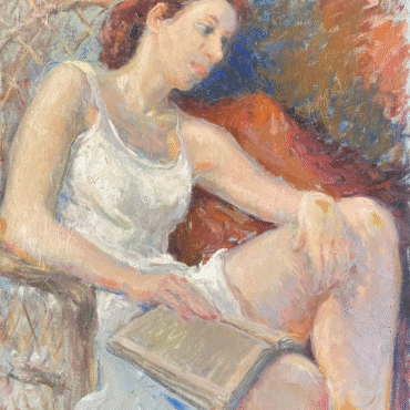 "LECTURA I REFLEXIO"