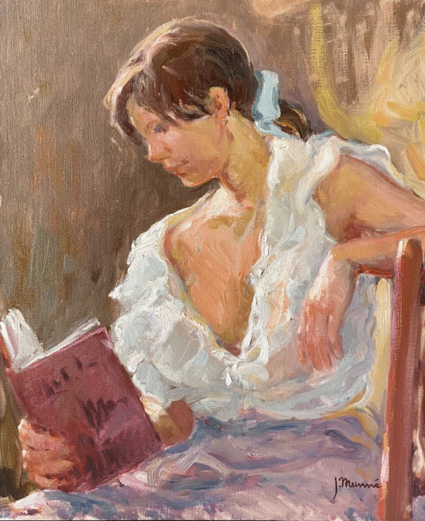"LECTURA A LA CADIRA"