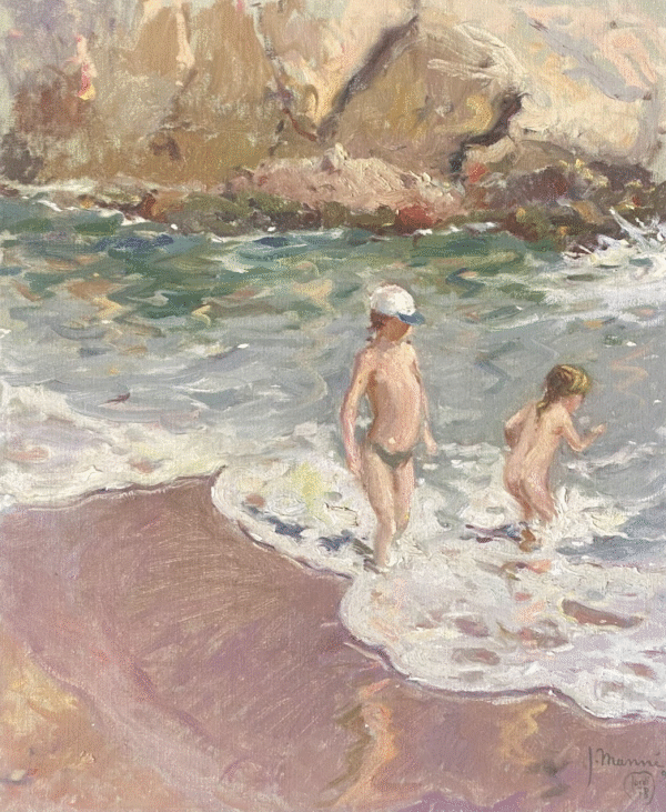 "GORRA BLANCA"