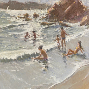 "ROCA GRAN DE LLORT"