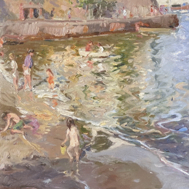 "CALA DE CADAQUES 01"